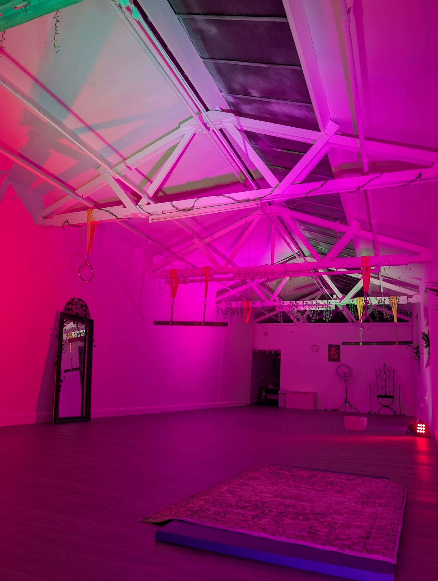 The Studio